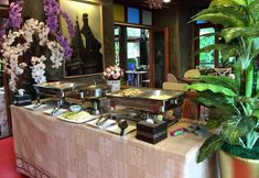 Restaurant 6 De Wiang Kum Kam