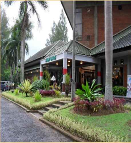 Kharisma Labuan Beach Resort Serang Harga Hotel Terbaru Di Traveloka