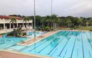 Swimming Pool 7 TPGR SDN BHD