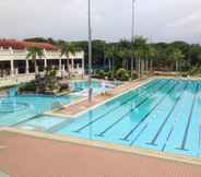 Swimming Pool 7 TPGR SDN BHD