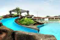 Swimming Pool TPGR SDN BHD