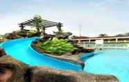 Swimming Pool 6 TPGR SDN BHD