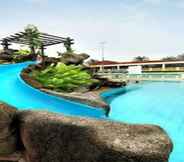 Swimming Pool 6 TPGR SDN BHD