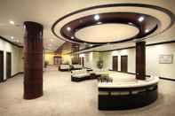 Bar, Cafe and Lounge TPGR SDN BHD