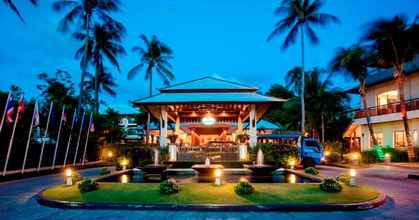 Luar Bangunan 4 Horizon Karon Beach Resort & Spa