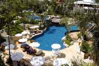 Swimming Pool Horizon Karon Beach Resort & Spa