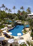 SWIMMING_POOL Horizon Karon Beach Resort & Spa