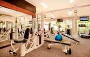 Fitness Center 7 Horizon Karon Beach Resort & Spa