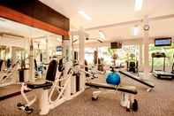 Fitness Center Horizon Karon Beach Resort & Spa