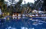 Hồ bơi 4 Horizon Karon Beach Resort & Spa