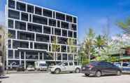 Exterior 5 Blu Monkey Hub and Hotel Phuket (SHA Plus+)