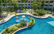 Swimming Pool 5 NH Boat Lagoon Phuket Resort