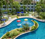 Swimming Pool 5 NH Boat Lagoon Phuket Resort