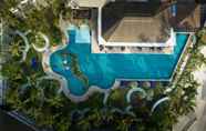 ภายนอกอาคาร 4 NH Boat Lagoon Phuket Resort