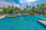 Swimming Pool NH Boat Lagoon Phuket Resort