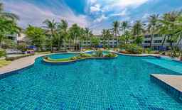 NH Boat Lagoon Phuket Resort, 1.763.242 VND