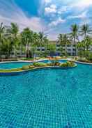 SWIMMING_POOL NH Boat Lagoon Phuket Resort