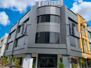 1 Hotel Kuchai Lama, THB 683.77