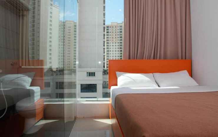1 Hotel Kuchai Lama Kuala Lumpur - Window Deluxe 