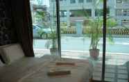 ห้องนอน 6 1 Hotel Kuchai Lama