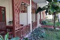 Lobby Rattana Guesthouse & Bungalow