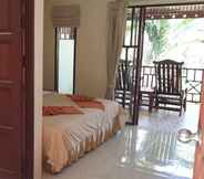 ห้องนอน 5 Rattana Guesthouse & Bungalow