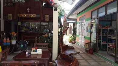 Lobby 4 Rattana Guesthouse & Bungalow