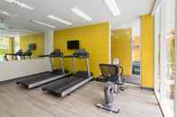 Fitness Center Bella Express