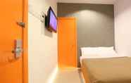 Kamar Tidur 2 1 Hotel Taman Connaught