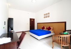 Bedroom 5 Hotel Alpha Classica