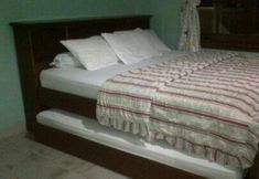 Bedroom 7 Kondominium Pantai Carita Utara