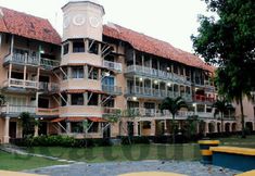 Exterior 3 Kondominium Pantai Carita Utara