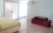 Bedroom 4 Kondominium Pantai Carita Utara