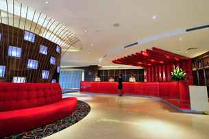 Ming Garden Hotel And Residence, Rp 997.209