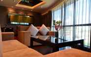 Kamar Tidur 6 Ming Garden Hotel And Residence