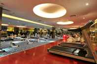 Fitness Center Ming Garden Hotel And Residence