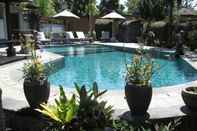 Swimming Pool Villas Oasis Sanur