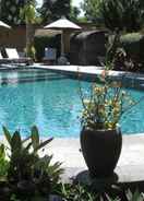 SWIMMING_POOL Villas Oasis Sanur