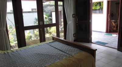 Bedroom 4 Villas Oasis Sanur