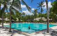 Swimming Pool 2 Melia Bali