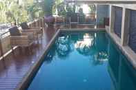 Lobi The Idol Boutique Resort & Villa