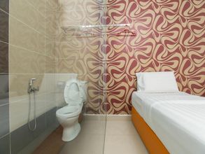 Bilik Tidur 4 1 Hotel Mahkota Cheras