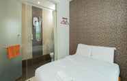 Bedroom 5 1 Hotel Mahkota Cheras