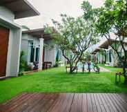 Bangunan 5 T-Raya Resort Pranburi