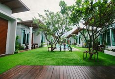 ภายนอกอาคาร 7 T-Raya Resort Pranburi