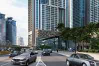 Exterior The Face Suites Kuala Lumpur