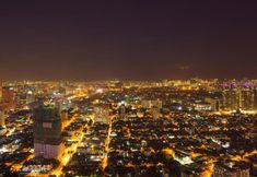 Nearby View and Attractions 5 THE FACE Suites Hotel (Previously known as The Face Suites Kuala Lumpur)