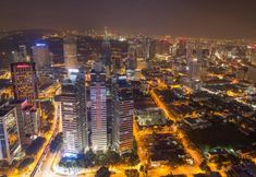 Nearby View and Attractions 4 THE FACE Suites Hotel (Previously known as The Face Suites Kuala Lumpur)