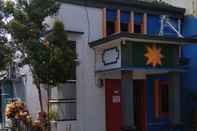 Exterior Hotel Syari'ah Lamongan