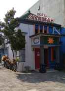 EXTERIOR_BUILDING Hotel Syari'ah Lamongan